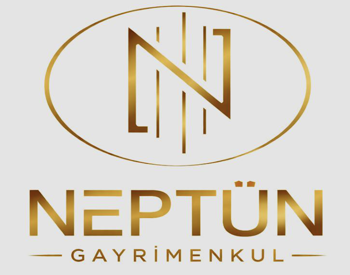 Neptün Gayrimenkul Logo